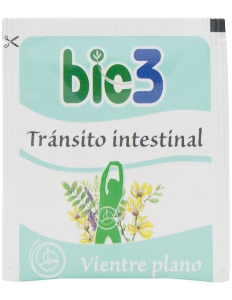 Bie3 Regula Y Limpia Infusion 25Sbrs