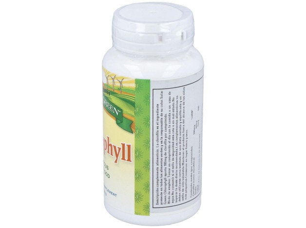 Chlorophyll 90Cap.