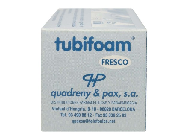 Tubifoam™️ Venda Tubular Bandage No. 3 18Mm 1Ud