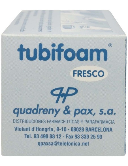 Tubifoam™️ Venda Tubular Bandage No. 3 18Mm 1Ud