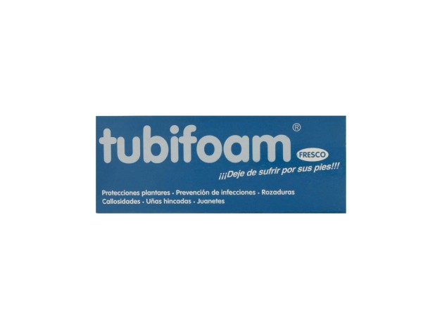 Tubifoam™️ Venda Tubular Bandage No. 3 18Mm 1Ud