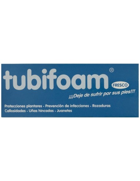 Tubifoam™️ Venda Tubular Bandage No. 3 18Mm 1Ud