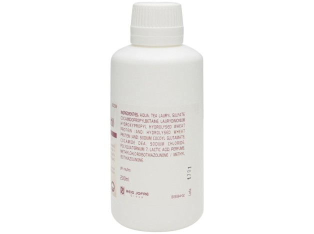 Dermocutil Champú Proteínas, 200 Ml