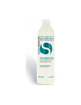 Saliciderm Loción Sales Del...