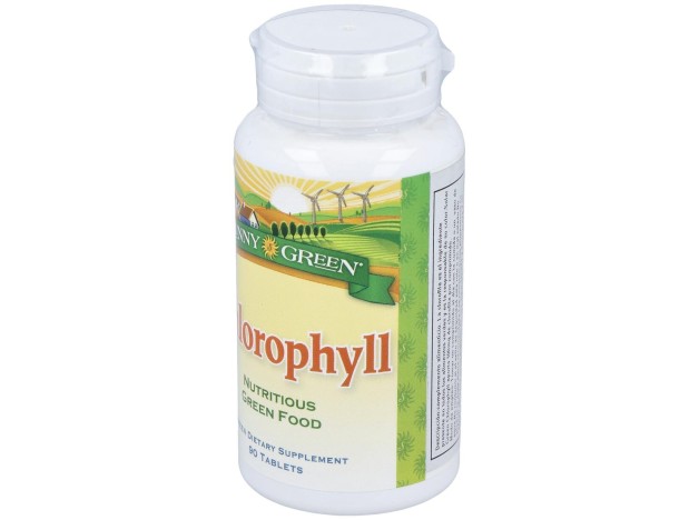 Chlorophyll 90Cap.