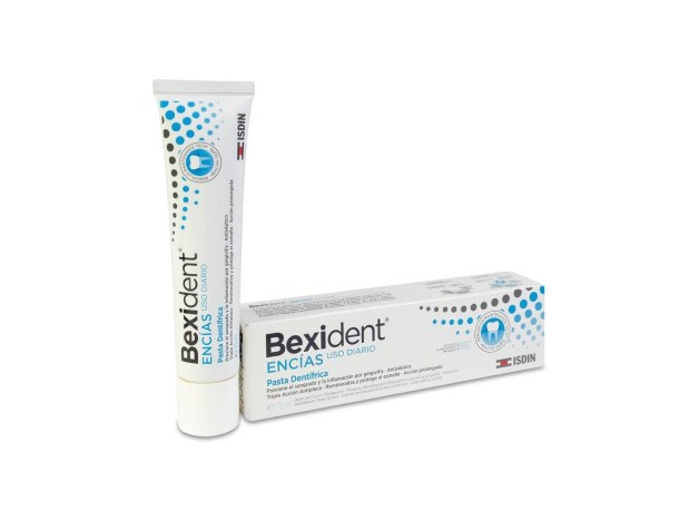 Isdin Bexident Encías Uso Diario Pasta Dental...