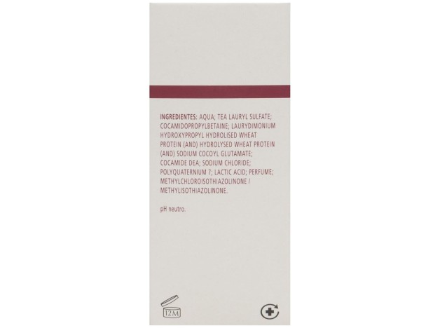 Dermocutil Champú Proteínas, 200 Ml