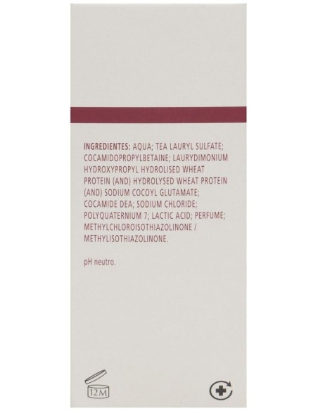 Dermocutil Champú Proteínas, 200 Ml