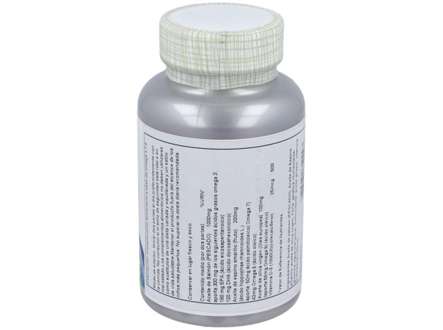 Super Omega 3 7 9 120Perlas