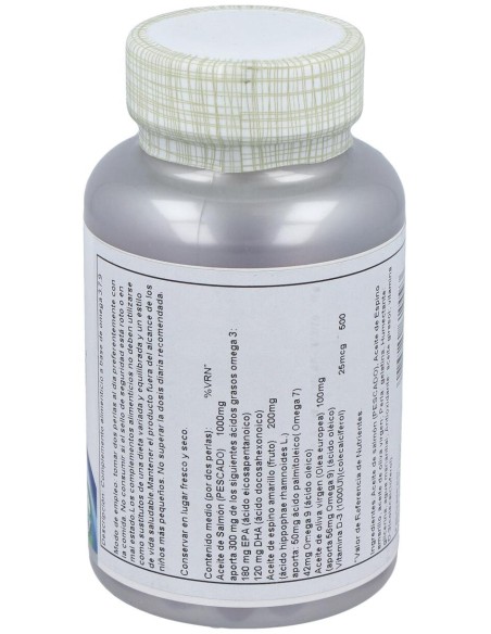 Super Omega 3 7 9 120Perlas