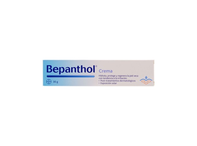 Bepanthol Crema 30Gr.