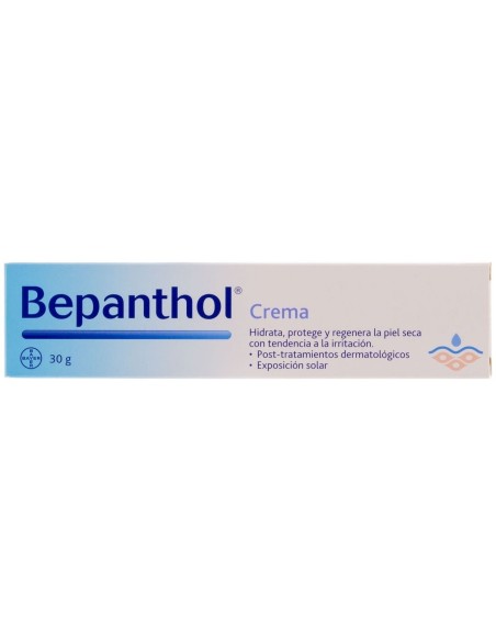 Bepanthol Crema 30Gr.