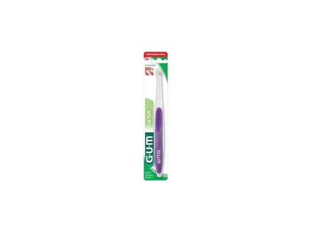 Gum Cepillo Monopenacho, 1 Ud