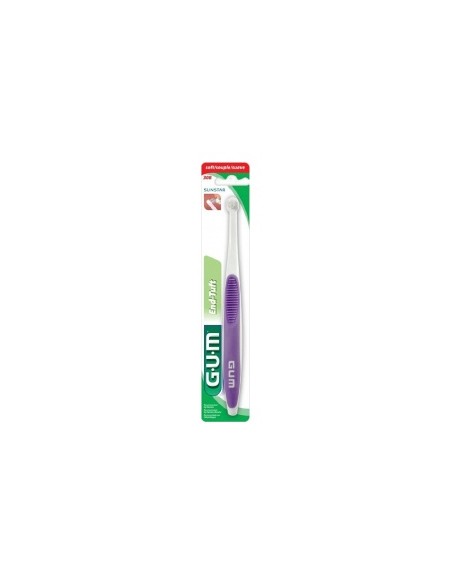 Gum Cepillo Monopenacho, 1 Ud