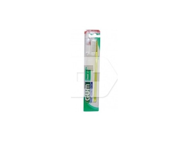 Gum® Cepillo Dental Adulto 311 Compacto Text...