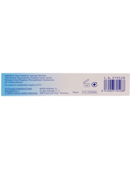 Bepanthol Crema 30Gr.
