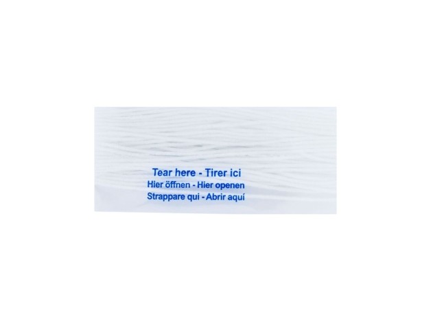 Oral-B Superfloss Seda Dental 50Uds