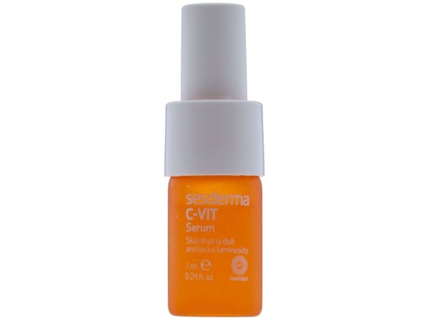 Sesderma C-Vit Serum Monodosis, 5 Uds