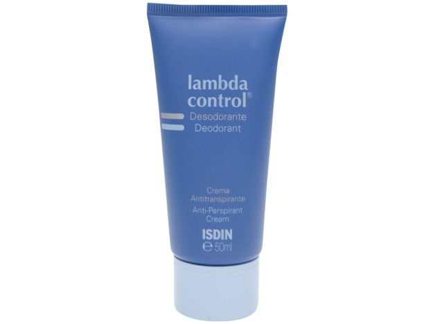 Isdin Deo Lambda Control Intense 48H Alcohol...