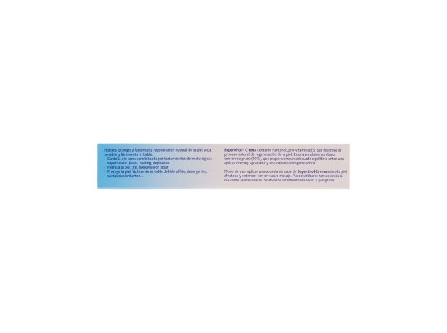 Bepanthol Crema 30Gr.