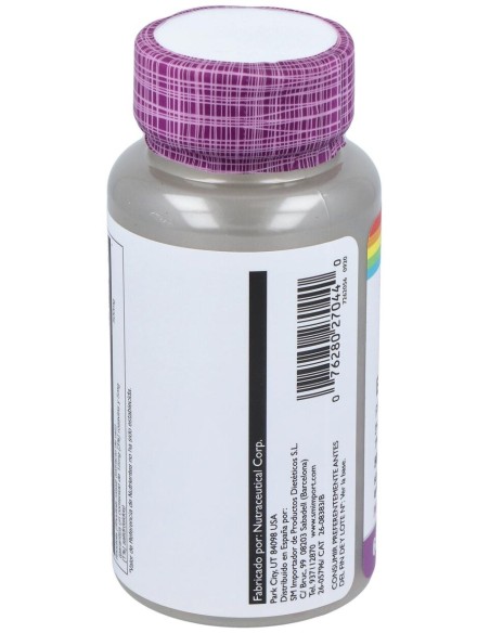 Super Rhodiola 60Cap.