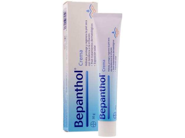 Bepanthol Crema 30Gr.