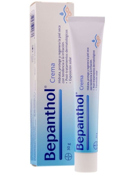 Bepanthol Crema 30Gr.