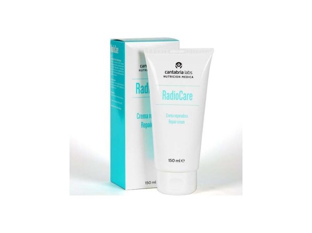 Cantabria Labs Nutrición Médica Radiocare Crema...