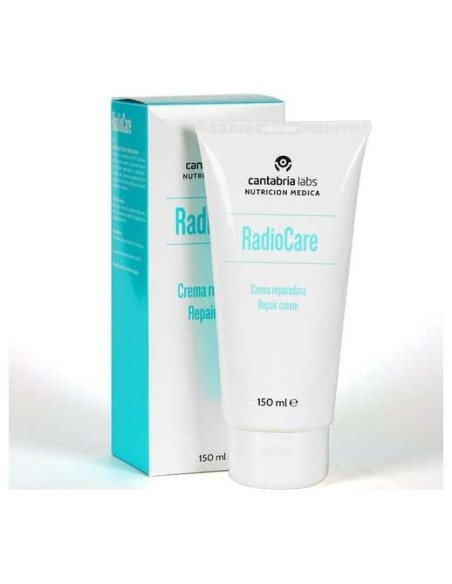 Cantabria Labs Nutrición Médica Radiocare Crema Reparadora 150Ml