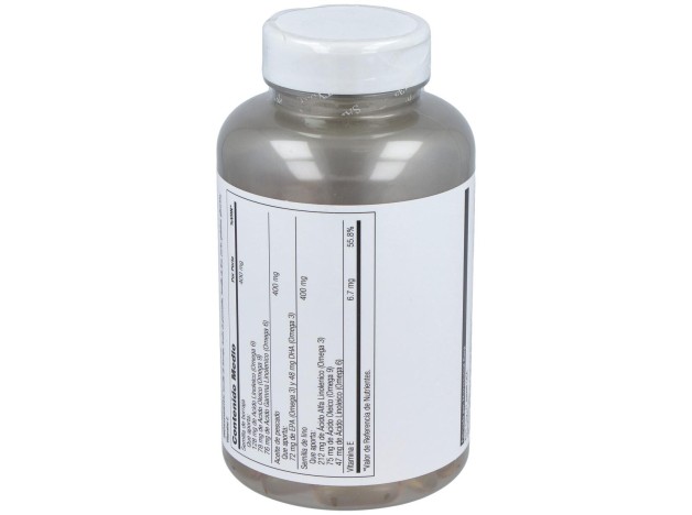 Kal Ultra Omega 3-6-9 100Perlas
