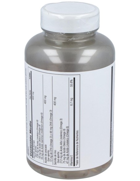 Kal Ultra Omega 3-6-9 100Perlas