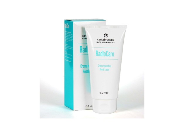 Cantabria Labs Nutrición Médica Radiocare Crema...