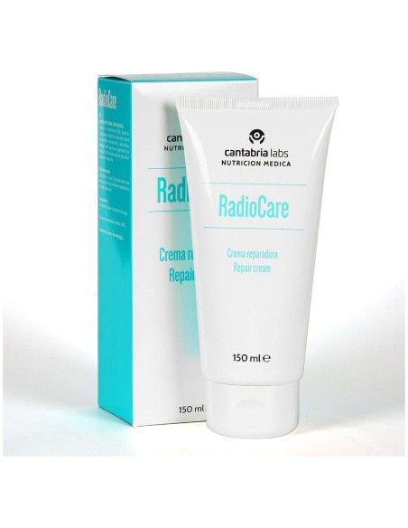 Cantabria Labs Nutrición Médica Radiocare Crema Reparadora 150Ml