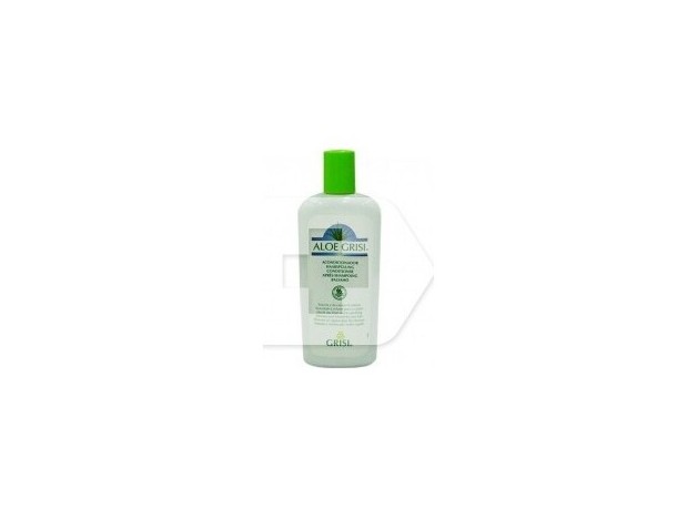 Acondicionador Aloe Vera 400Ml. Aloe Grisi