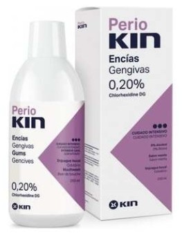 Periokin Enjuague Bucal,...