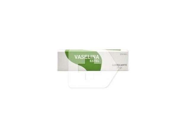 Vaselina 35Gr Tubo - Estel-Farma