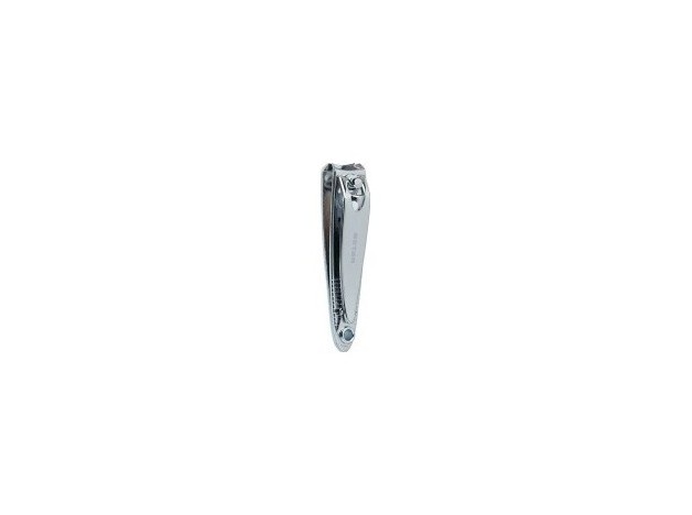 Beter Cortauñas Cromado Con Lima 5_3Cm 1Ud