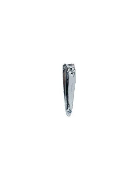 Beter Cortauñas Cromado Con Lima 5_3Cm 1Ud
