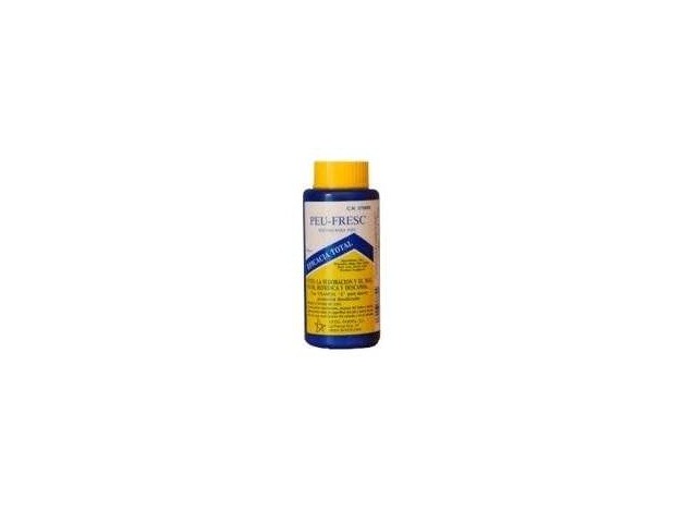 Peu-Fresc Polvo 100Gr