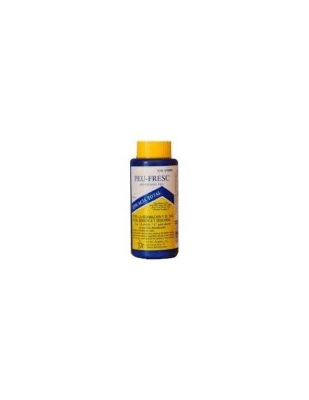 Peu-Fresc Polvo 100Gr