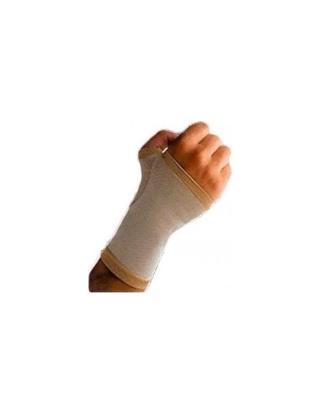 Varisan Muñequera Metacarpiana Talla 2, 1 Ud