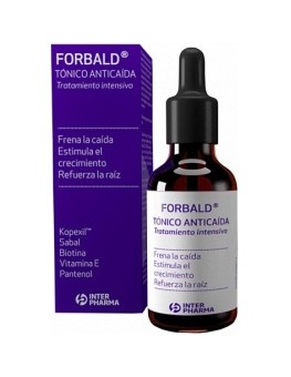 Forbald Tonico Anticaida...