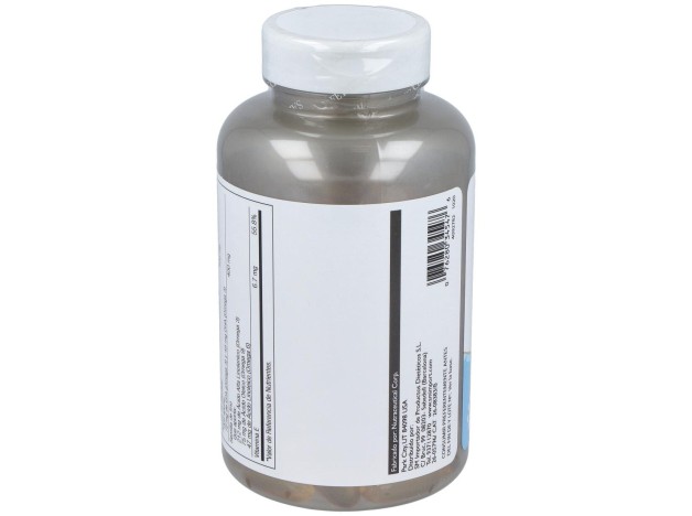 Kal Ultra Omega 3-6-9 100Perlas