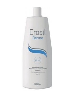 Erosil Dermo Sport Jabón...