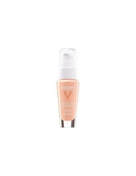 Vichy Liftactiv Flexiteint Nude Fondo De Maquillaje, 30 Ml