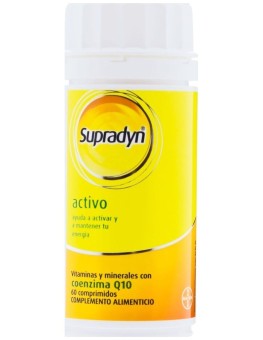 Supradyn Energy...