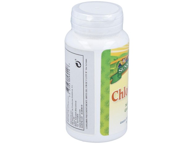 Chlorophyll 90Cap.