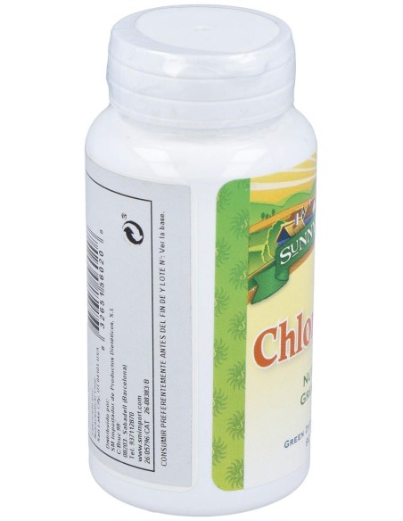 Chlorophyll 90Cap.