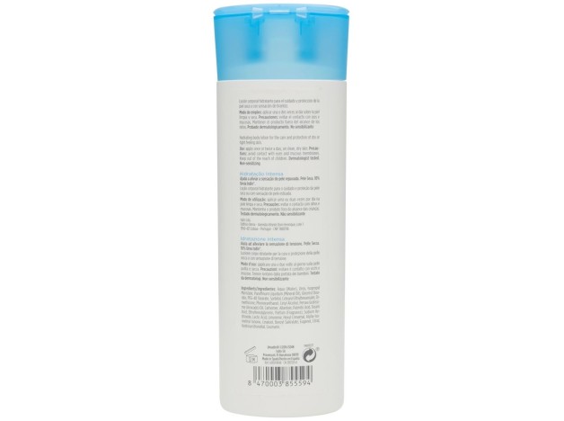 Ureadin Lotion10 Hidratación Intensa 200 Ml