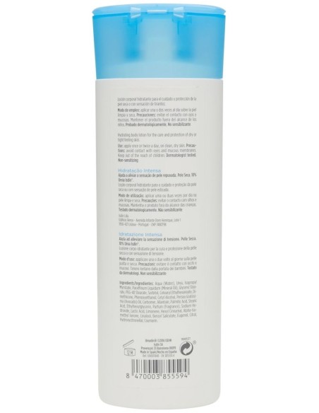 Ureadin Lotion10 Hidratación Intensa 200 Ml